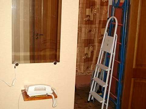квартира по адресу Антоновича ул. (Горького), 41