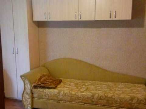 квартира за адресою Введенська вул., 42