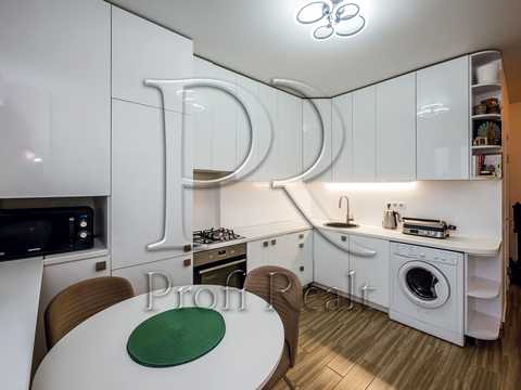 квартира за адресою Метрологічна вул., 60