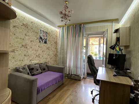 квартира за адресою Жмеринська вул., 4