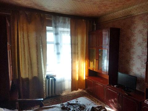 квартира по адресу Академика Королёва ул., 3
