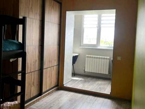 квартира по адресу Перемоги ул., 52