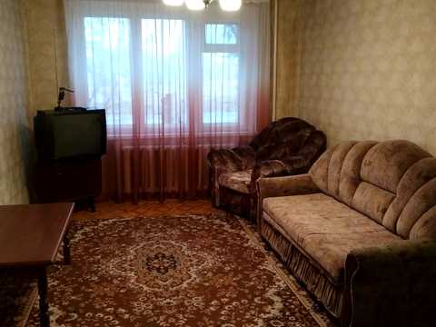 квартира по адресу Куприна ул.