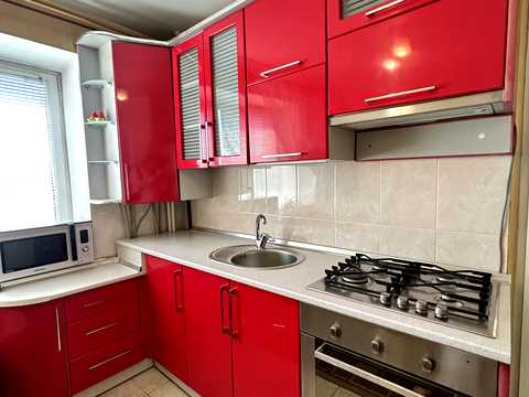 квартира за адресою Немирівське шосе, 80