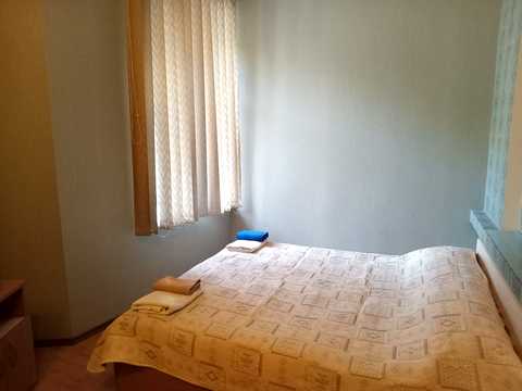квартира по адресу Чайковского пер. (Чайковского), 10