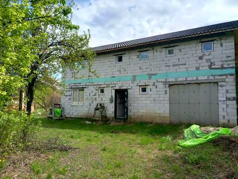 будинок за адресою Лесі Українки