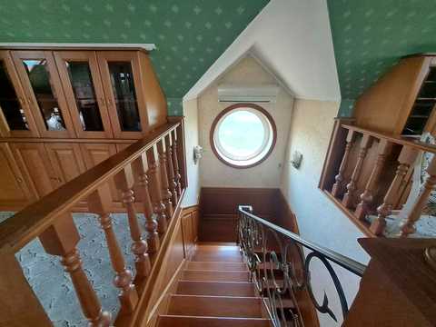будинок за адресою с. Лиманка, Согласия