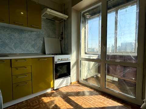 квартира за адресою Лісовий просп., 17-А