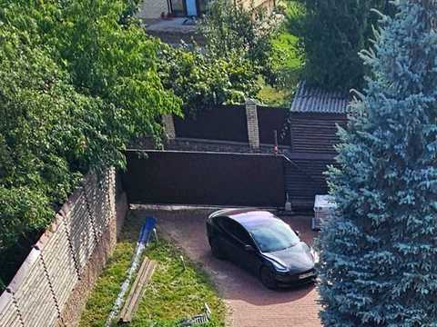 дом по адресу Польова ул.