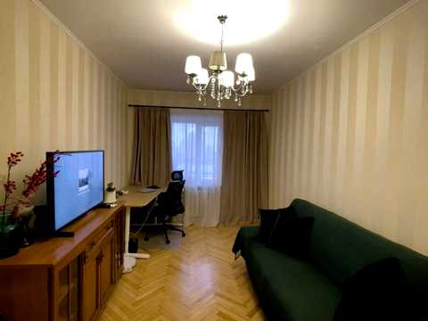 квартира за адресою Євгена Коновальця вул. (Щорса), 7-9