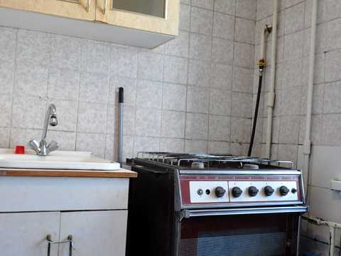 квартира за адресою Андрія Малишка вул., 27