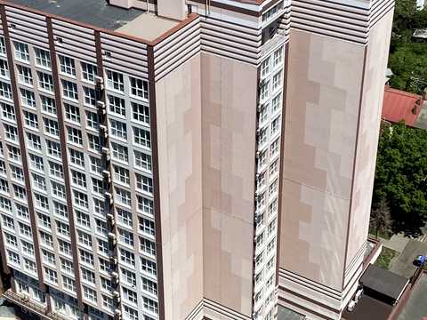 квартира по адресу Литературная ул., 10