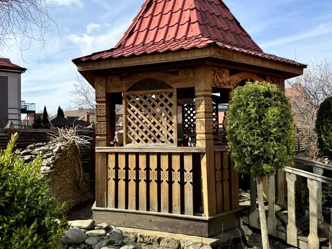 дом по адресу Максима Березовского ул. (Федорова), 47