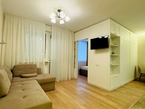 квартира за адресою Юрія Іллєнка вул. (Мельникова), 51-Б