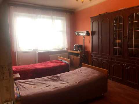 квартира по адресу Романа Шухевича ул., 18