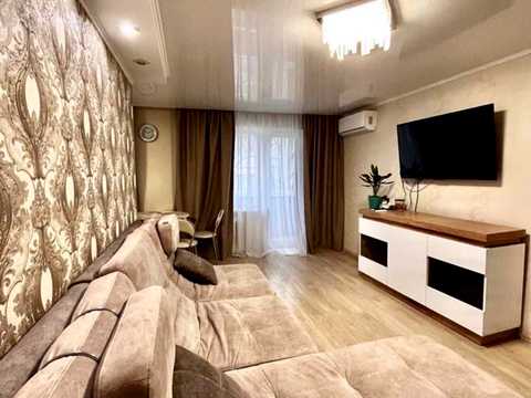 квартира по адресу Александра Поля просп. (Кірова), 76