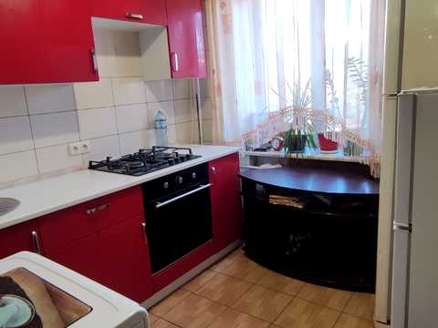 квартира за адресою Івана та Юрія Лип вул. (Гайдара), 32