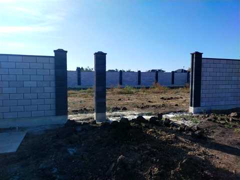 ділянка за адресою с. Фонтанка, Західна вул., 57