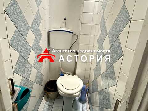 квартира по адресу Бочарова ул., 16-Б