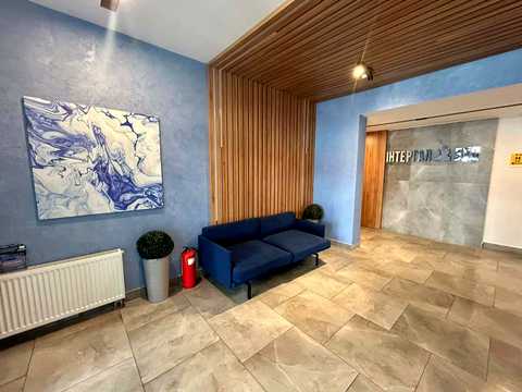 квартира за адресою Гліба Бабіча вул. (Канальна), 8