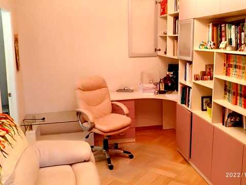 квартира за адресою Дерев'янка вул., 7