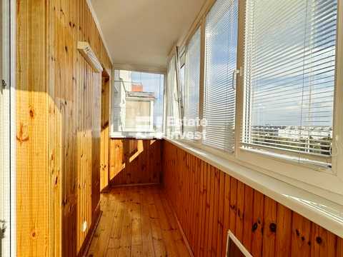 квартира за адресою Тракторобудівників просп., (94в)