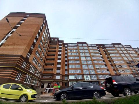 квартира по адресу Старокостянтинівське шоссе, 20/3