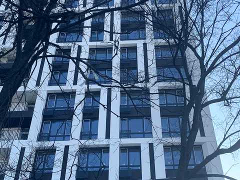 квартира за адресою Зарічна вул.