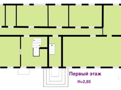 коммерческая по адресу Радистів ул., 54