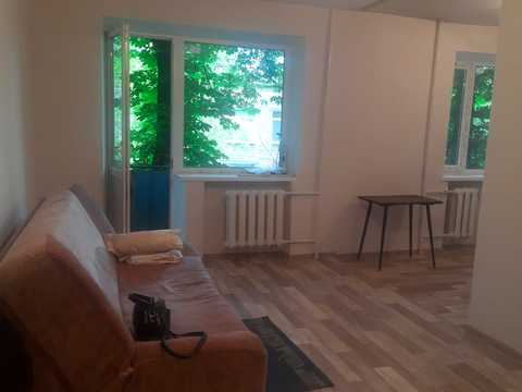 квартира по адресу Тенісна ул., 222