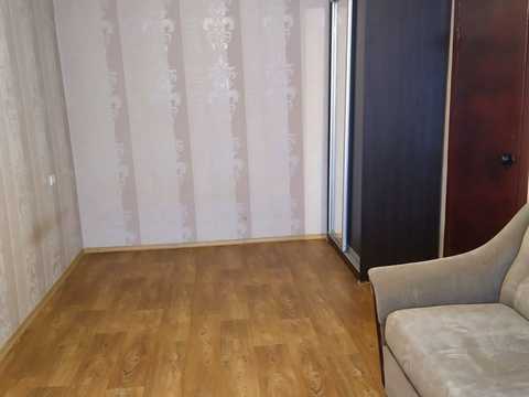 квартира по адресу Тополя-2 вул., 33