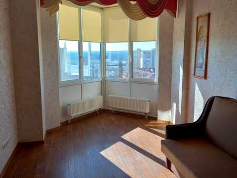 квартира за адресою проспект Шевченка, 2 г