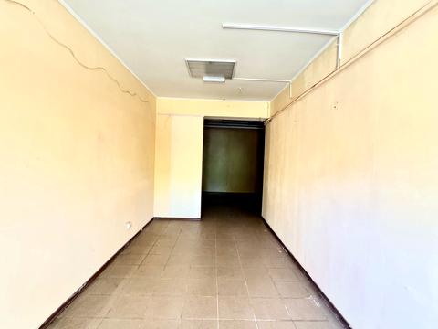 коммерческая по адресу Кривой Рог, Криворожстали ул. (Орджонікідзе), 9