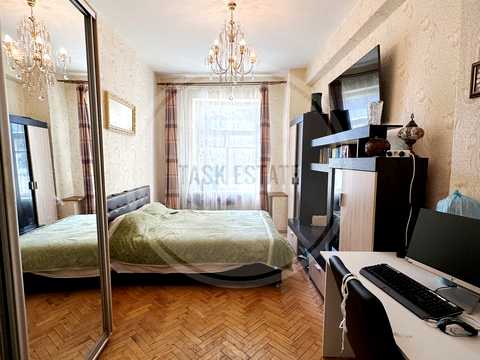 квартира по адресу Любомира Гузара просп. (Космонавта Комарова), 40