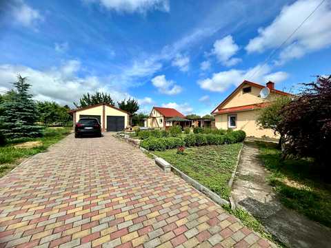 будинок за адресою Лесі Українки, 17