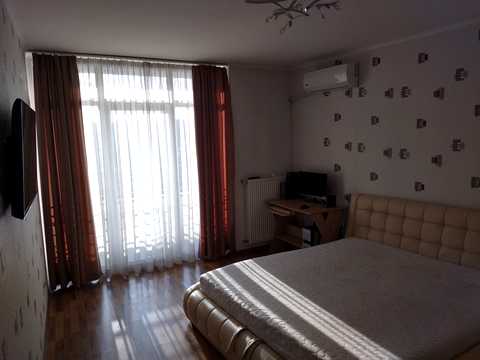 квартира за адресою Бічна Львівська вул., 33
