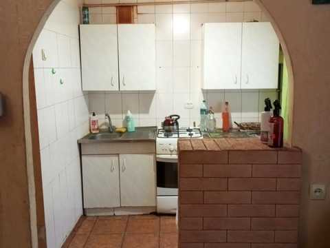 квартира по адресу Познаньская ул., 10