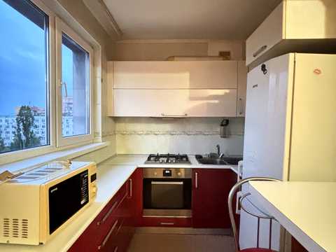 квартира за адресою Аерокосмічний просп. (Гагаріна), 60