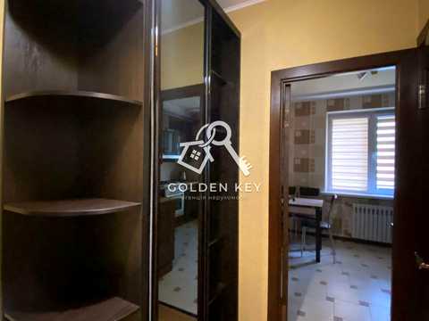квартира за адресою пр-т. Миру, 26