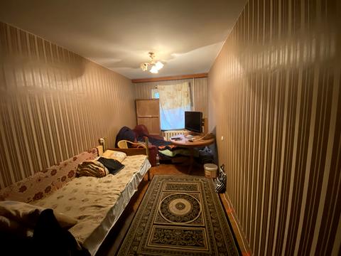 квартира по адресу Академика Филатова ул., 10