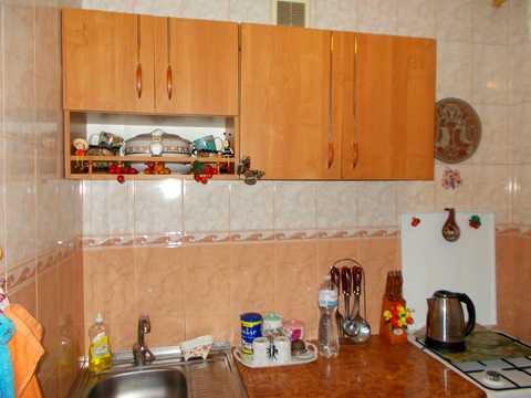 квартира по адресу Ивана Мазепы ул. (Щорса), 54