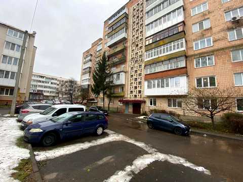 квартира по адресу Возрождения просп., 14а