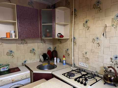 квартира за адресою Тракторобудівників просп., 126б