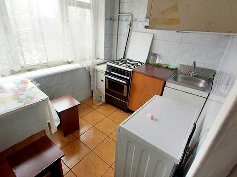 квартира за адресою Братиславська вул., 4