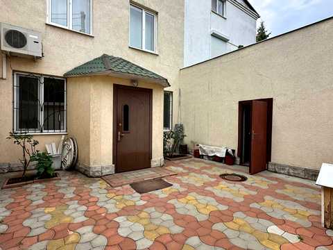 будинок за адресою Кондрашина, 9