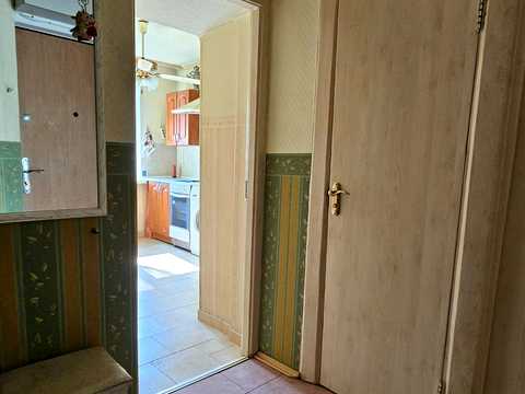 квартира за адресою Ушинського вул., 24