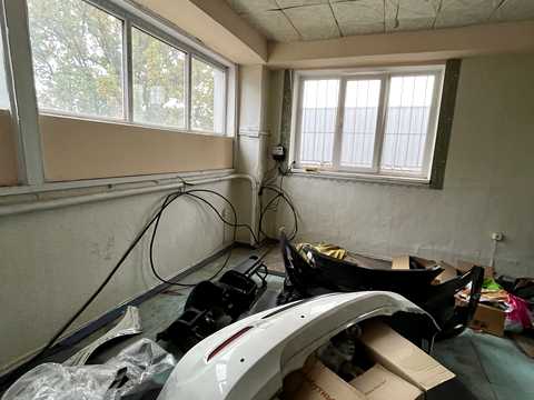 коммерческая по адресу Вольная ул., 22