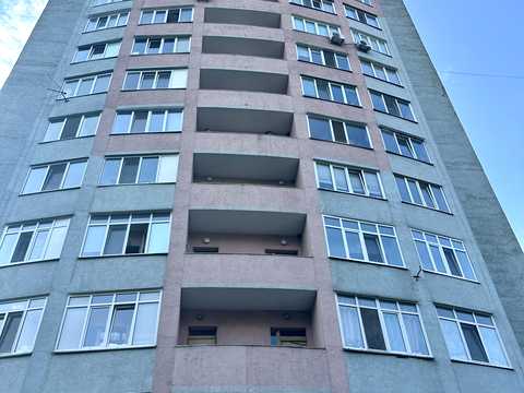квартира по адресу Украинского Возродження ул. (Бударіна), 3-Б