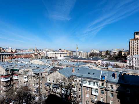 квартира за адресою Заньковецької вул., 8