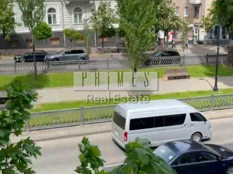 квартира за адресою Терещенківська вул., 7/13